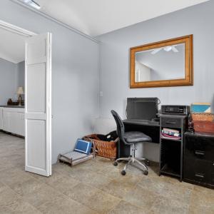 Utility/Storge Room