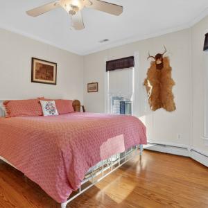 4th Bedroom