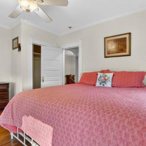 4th Bedroom