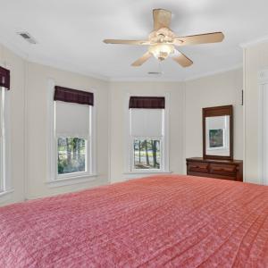 4th Bedroom
