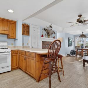 Kitchen/Family Room