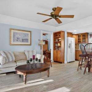 Kitchen/Family Room