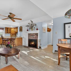Kitchen/Family Room
