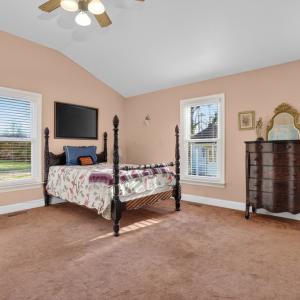 First Floor Primary