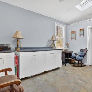 Utility/Storge Room