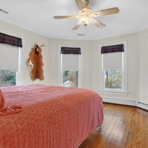 4th Bedroom