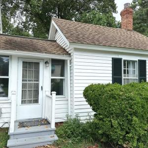 Photo #22 of 23613 FRONT ST, ACCOMAC, VA 0.5 acres