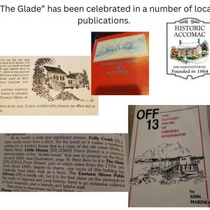 Photo #6 of 23613 FRONT ST, ACCOMAC, VA 0.5 acres