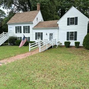 Photo #9 of 23613 FRONT ST, ACCOMAC, VA 0.5 acres