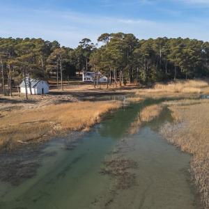 Photo #10 of 5445 MILFORD RD, CAPE CHARLES, VA 5.4 acres