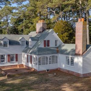 Photo #15 of 5445 MILFORD RD, CAPE CHARLES, VA 5.4 acres