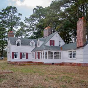 Photo #16 of 5445 MILFORD RD, CAPE CHARLES, VA 5.4 acres