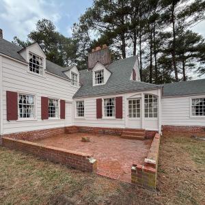 Photo #18 of 5445 MILFORD RD, CAPE CHARLES, VA 5.4 acres