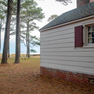 Photo #19 of 5445 MILFORD RD, CAPE CHARLES, VA 5.4 acres