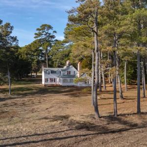 Photo #20 of 5445 MILFORD RD, CAPE CHARLES, VA 5.4 acres