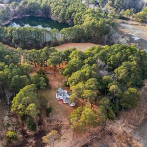 Photo #21 of 5445 MILFORD RD, CAPE CHARLES, VA 5.4 acres