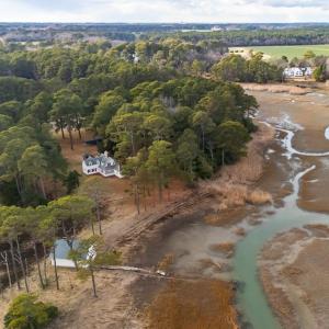 Photo #31 of 5445 MILFORD RD, CAPE CHARLES, VA 5.4 acres