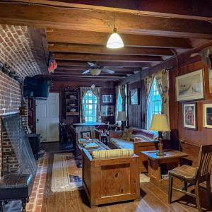 Photo #47 of 5445 MILFORD RD, CAPE CHARLES, VA 5.4 acres