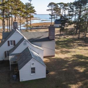 Photo #6 of 5445 MILFORD RD, CAPE CHARLES, VA 5.4 acres