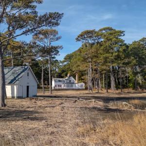 Photo #8 of 5445 MILFORD RD, CAPE CHARLES, VA 5.4 acres