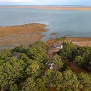 Photo #11 of 5445 MILFORD RD, CAPE CHARLES, VA 5.4 acres