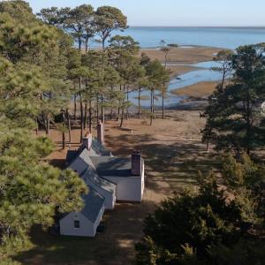 Photo #12 of 5445 MILFORD RD, CAPE CHARLES, VA 5.4 acres