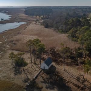 Photo #13 of 5445 MILFORD RD, CAPE CHARLES, VA 5.4 acres