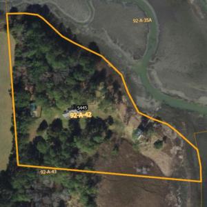 Photo #14 of 5445 MILFORD RD, CAPE CHARLES, VA 5.4 acres