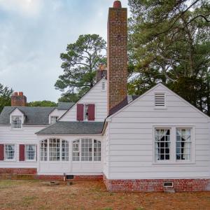 Photo #17 of 5445 MILFORD RD, CAPE CHARLES, VA 5.4 acres