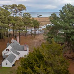 Photo #2 of 5445 MILFORD RD, CAPE CHARLES, VA 5.4 acres