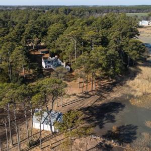Photo #25 of 5445 MILFORD RD, CAPE CHARLES, VA 5.4 acres