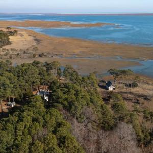 Photo #28 of 5445 MILFORD RD, CAPE CHARLES, VA 5.4 acres