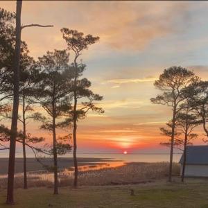 Photo #3 of 5445 MILFORD RD, CAPE CHARLES, VA 5.4 acres