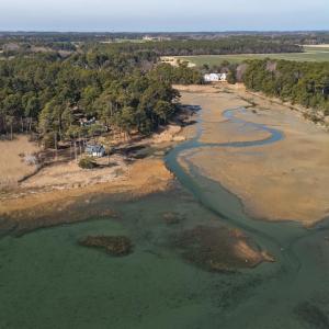 Photo #33 of 5445 MILFORD RD, CAPE CHARLES, VA 5.4 acres