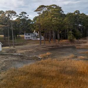 Photo #5 of 5445 MILFORD RD, CAPE CHARLES, VA 5.4 acres