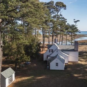 Photo #7 of 5445 MILFORD RD, CAPE CHARLES, VA 5.4 acres