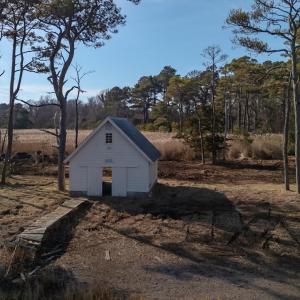 Photo #84 of 5445 MILFORD RD, CAPE CHARLES, VA 5.4 acres