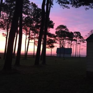 Photo #100 of 5445 MILFORD RD, CAPE CHARLES, VA 5.4 acres