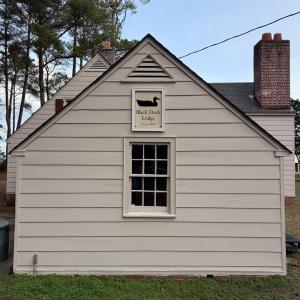 Photo #83 of 5445 MILFORD RD, CAPE CHARLES, VA 5.4 acres