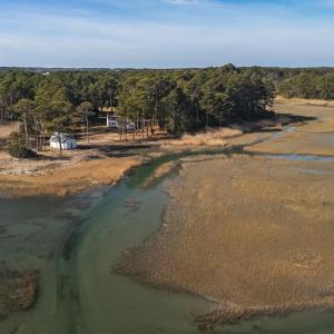 Photo #92 of 5445 MILFORD RD, CAPE CHARLES, VA 5.4 acres