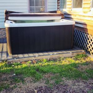 Photo #18 of 5352 MERRITT, CHINCOTEAGUE, VA 0.1 acres