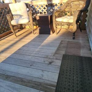 Photo #21 of 5352 MERRITT, CHINCOTEAGUE, VA 0.1 acres