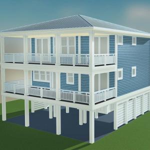 Photo #2 of Lot 719 CASTAWAY DR, GREENBACKVILLE, VA 9.0 acres