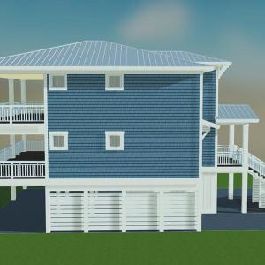 Photo #3 of Lot 719 CASTAWAY DR, GREENBACKVILLE, VA 9.0 acres