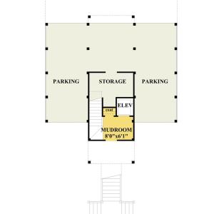 Photo #4 of Lot 719 CASTAWAY DR, GREENBACKVILLE, VA 9.0 acres