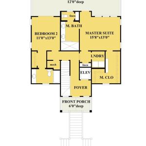 Photo #5 of Lot 719 CASTAWAY DR, GREENBACKVILLE, VA 9.0 acres