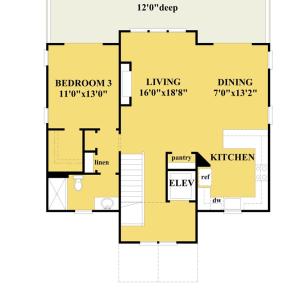 Photo #6 of Lot 719 CASTAWAY DR, GREENBACKVILLE, VA 9.0 acres