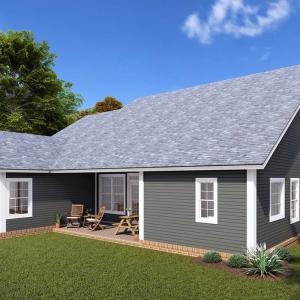 Photo #7 of Lot 2257 SPINNAKER ST, GREENBACKVILLE, VA 14,327.0 acres