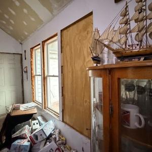 Photo #15 of 35483 WALTER ST, QUINBY, VA 4.1 acres