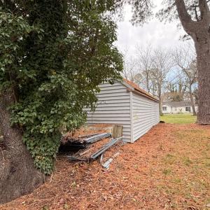 Photo #18 of 35483 WALTER ST, QUINBY, VA 4.1 acres